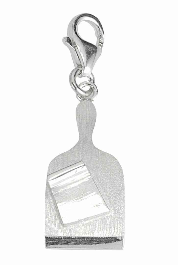 Einhänger Silber 925 Spätzlesbrett