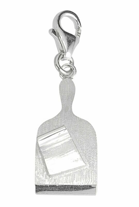 Einhänger Silber 925 Spätzlesbrett