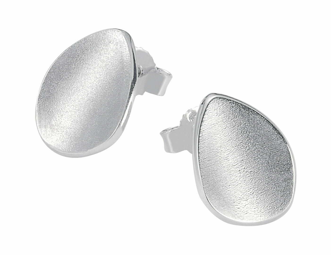 Ohrstecker Silber 925/-