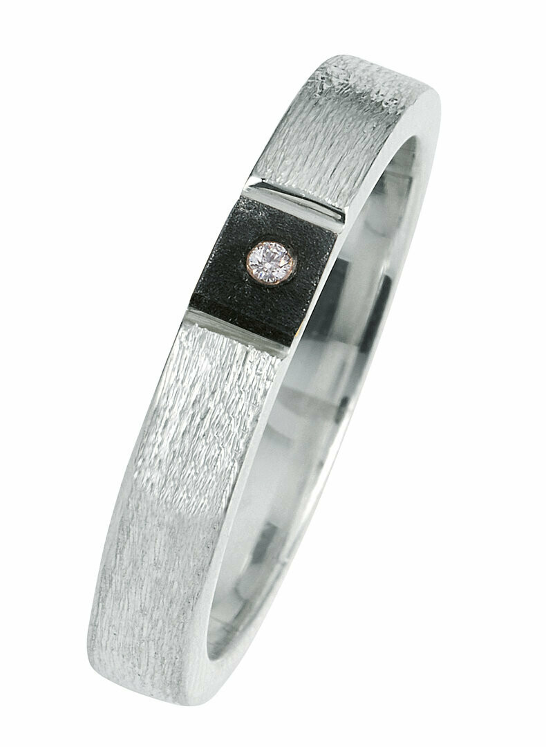 Ring in Silber 925/-