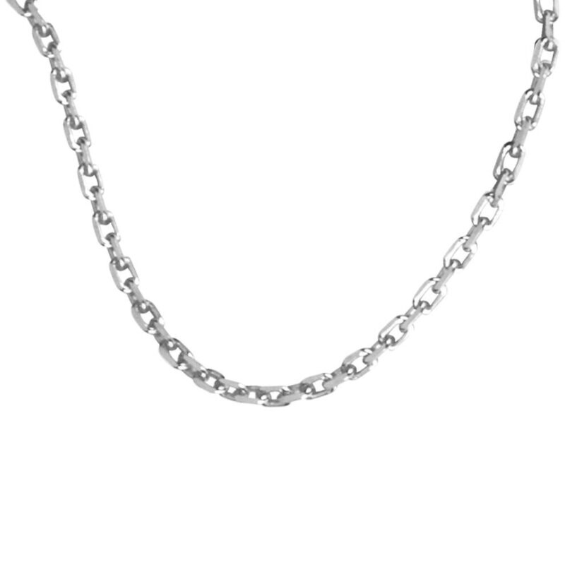 Ankerkette in Silber 925/-
