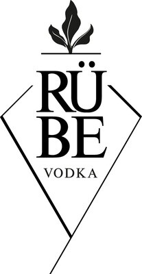 RÜBE Vodka &amp; RÜBE Likör