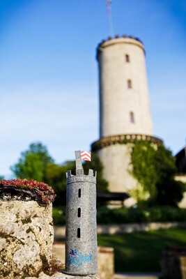 Gin Lossie Sparrenburg „klein“