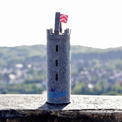 Gin Lossie Sparrenburg „groß"