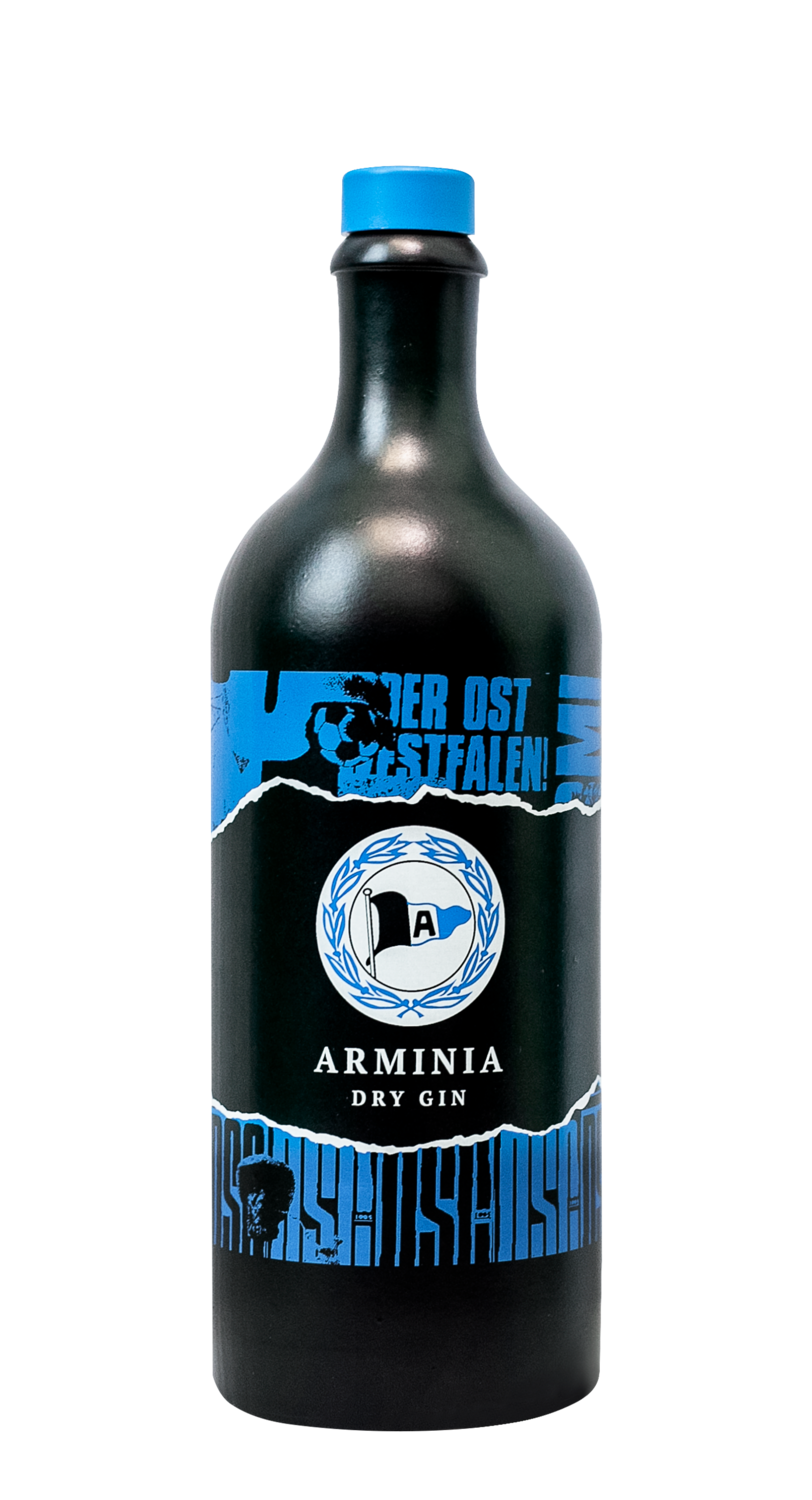 Arminia Dry Gin 0,7l