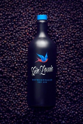 Gin Lossie Ostwestfalen 0,7l
