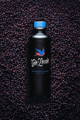 Gin Lossie Ostwestfalen 0,2l