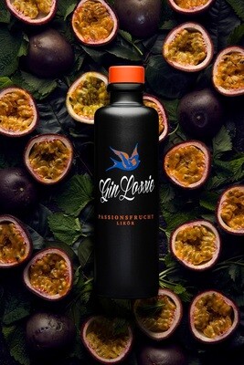 Gin Lossie Passionsfrucht 0,2l