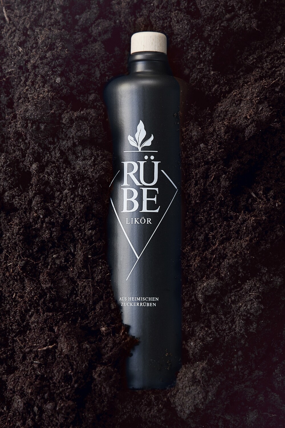 RÜBE Likör 0,7l