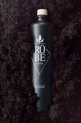 RÜBE Likör 0,7l