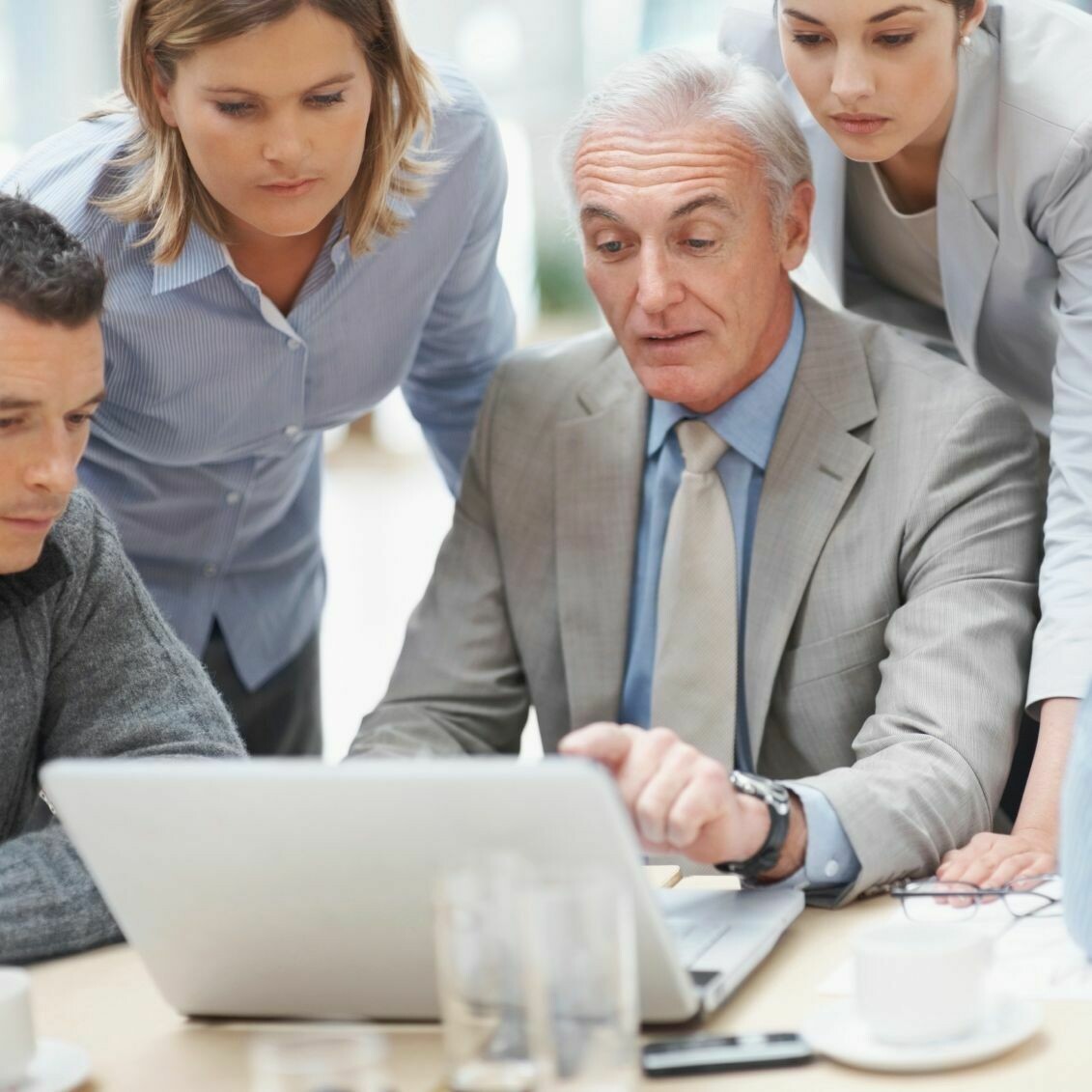 Lasting Power of Attorney