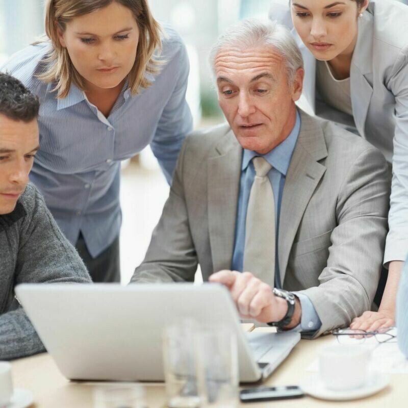 Lasting Power of Attorney