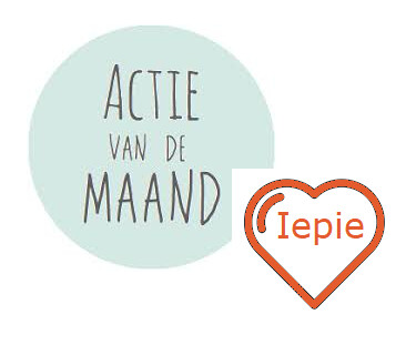 Iepie in Stilland