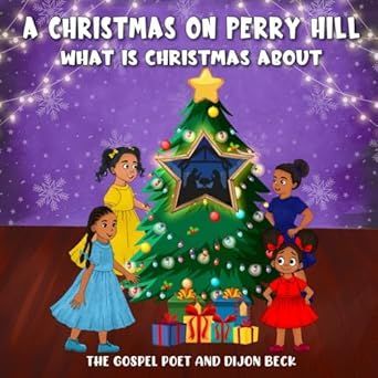 Christmas on Perry Hill