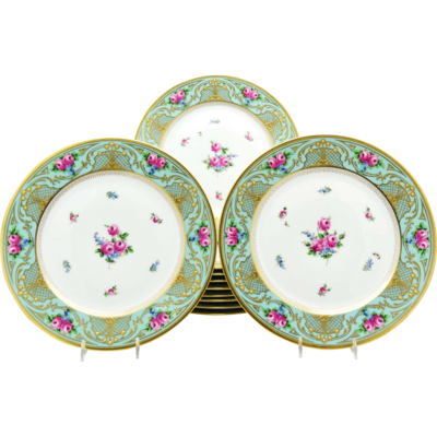 Porcelanas