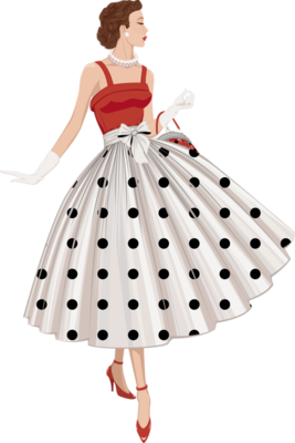 Moda y accesorios