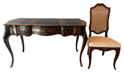Mueble auxiliar