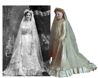 Novias