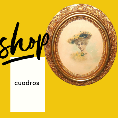 Cuadros