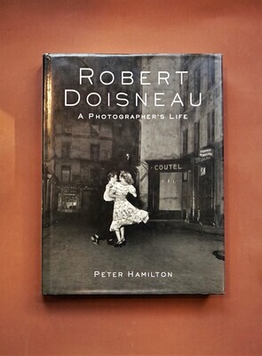 Robert Doisneau: a Photographer's Life