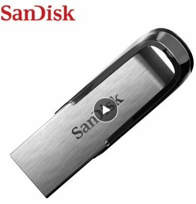 SanDisk CZ73 USB Flash Drive 16gb 32gb 64gb Ultra Flair Pen Drive 128gb 256gb USB 3.0 Pendrive 150mbs High Speed Memory Stick
