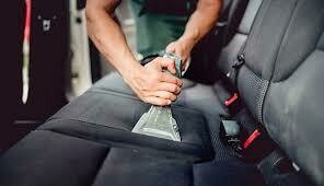 LAVADO TAPICERÍA PROFESIONAL con SEGURO DE LLUVIA * (desde)