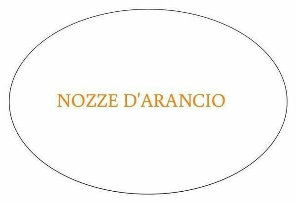 NOZZE D'ARANCIO
