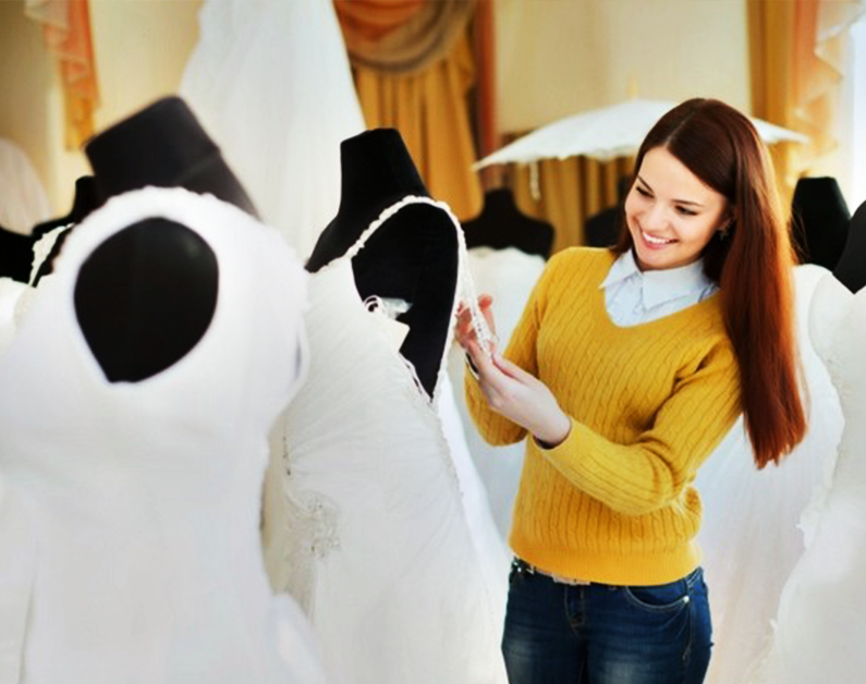 consulenza d&#39;immagine per sposi ed invitati si fanno corso di consulenza  per cambio immagine anche