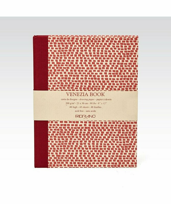 FABRIANO VENEZIA BOOK