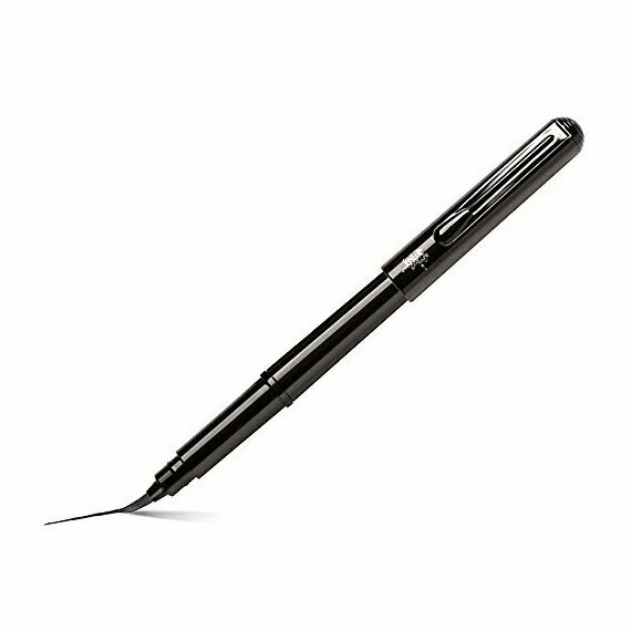 PENTEL POCKET BRUSH ROTULADOR