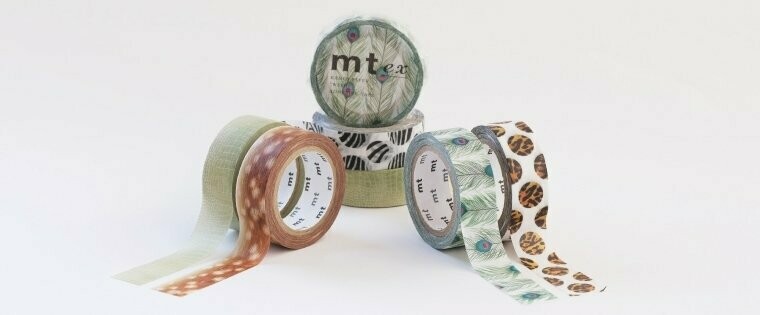 MT MASKING TAPE EX
