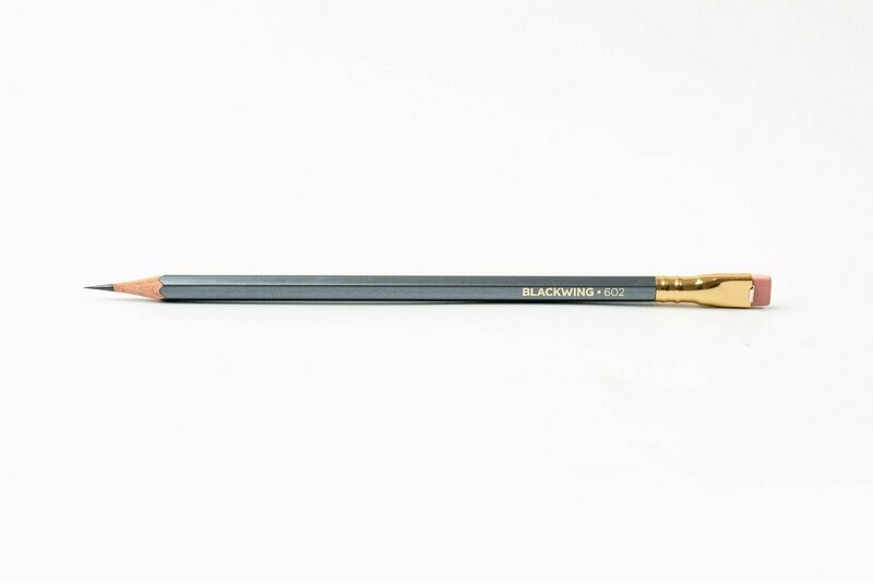 BLACKWING 602 LÁPIZ