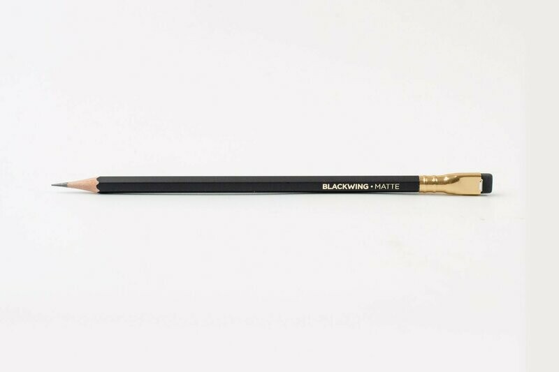 BLACKWING MATTE LÁPIZ