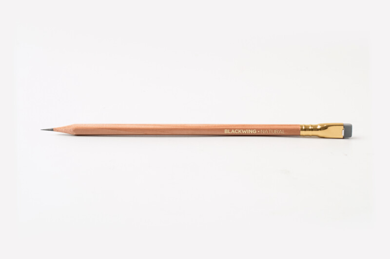 BLACKWING NATURAL LÁPIZ