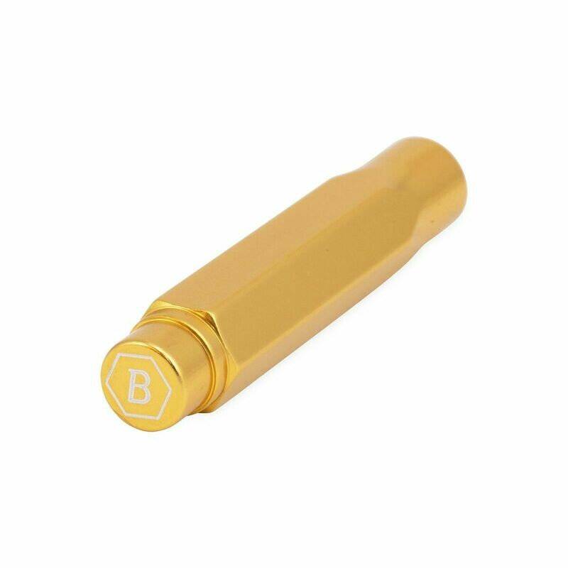 BLACKWING GUARDAPUNTAS ORO