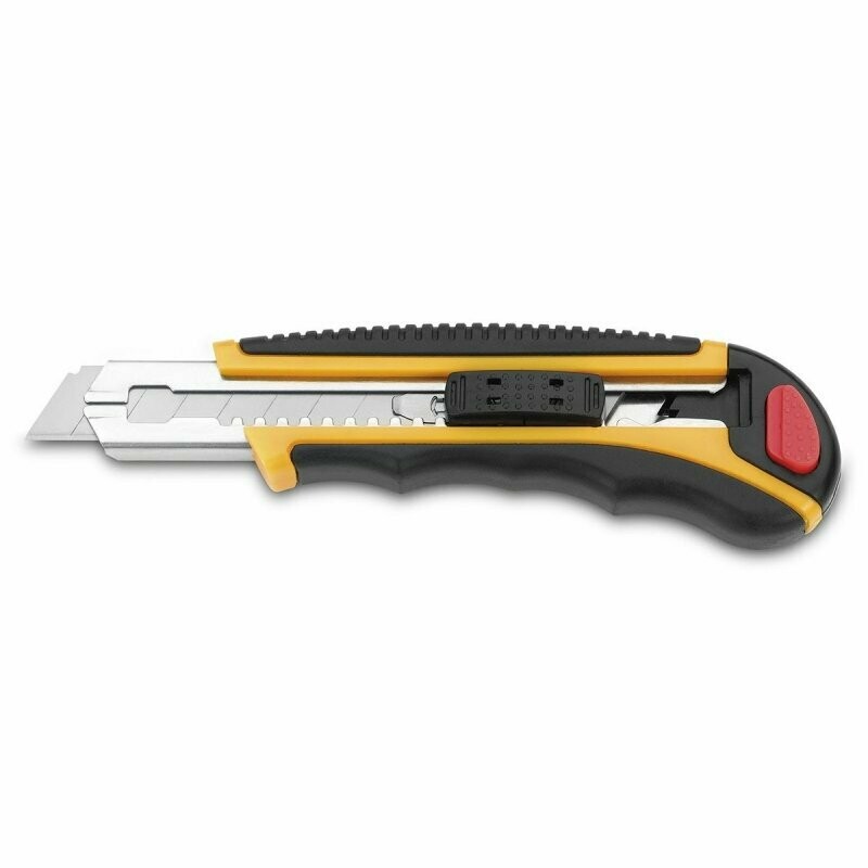 3 CLAVELES CUTTER METAL-NYLON 18 mm