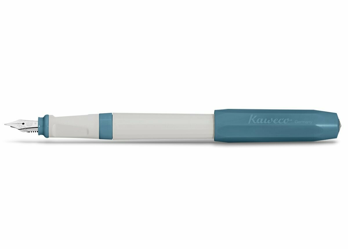KAWECO PERKEO OLD CHAMBRAY ESTILOGRÁFICA