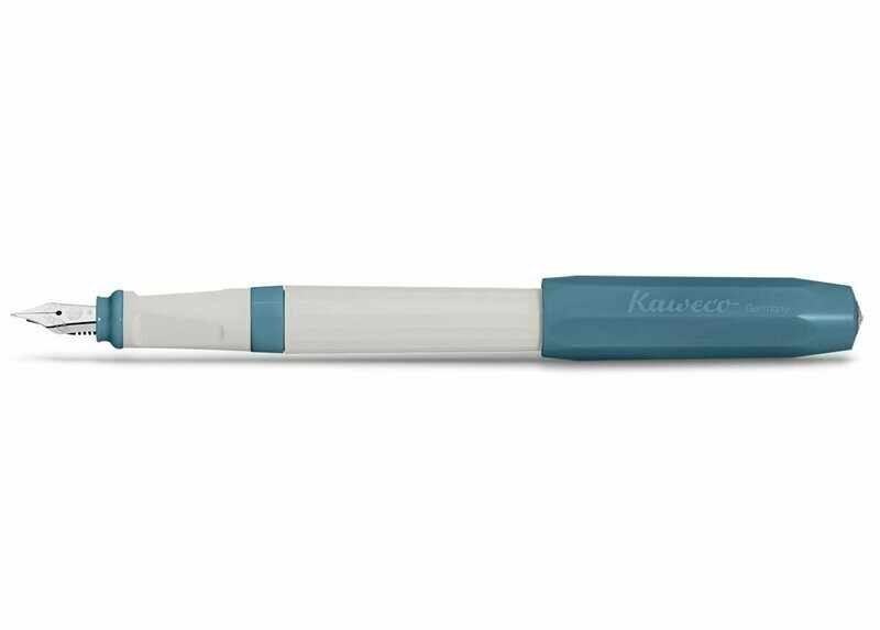 KAWECO PERKEO OLD CHAMBRAY ESTILOGRÁFICA