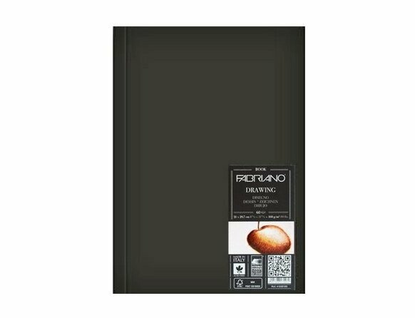 FABRIANO DRAWING BOOK