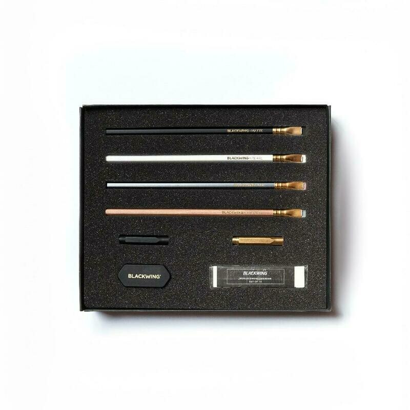 BLACKWING STARTING POINT SET