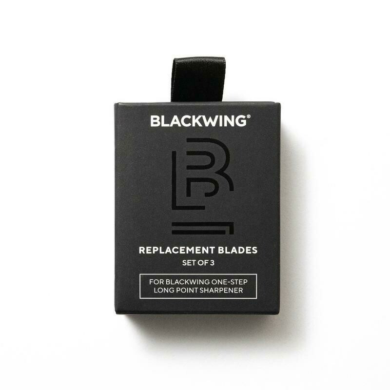 BLACKWING ONE STEP CUCHILLAS DE RECAMBIO