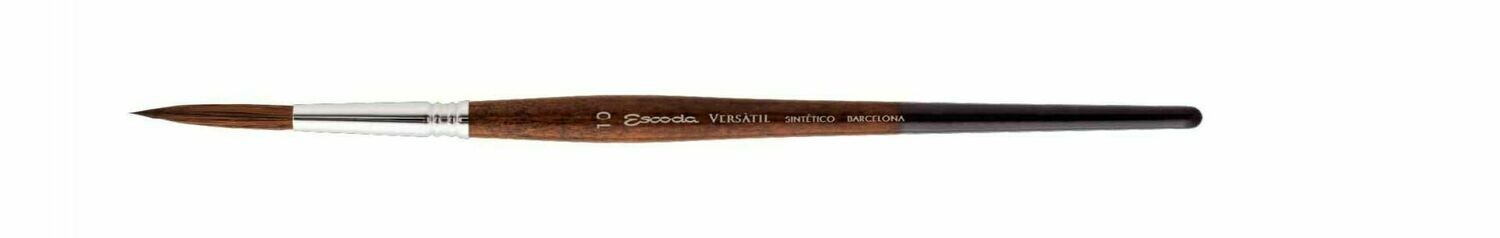 PINCEL ESCODA  VERSÁTIL REDONDO FILETEAR S-1549