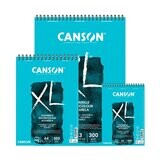 CANSON XL ACUARELA ÁLBUM