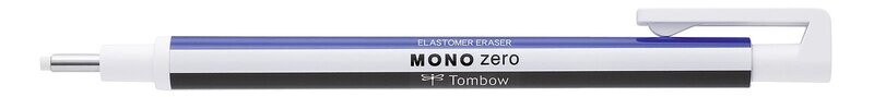 TOMBOW MONO ZERO BORRADOR DE PRECISIÓN
