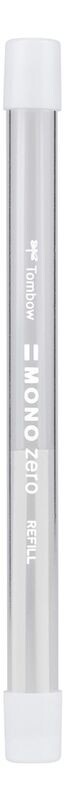 TOMBOW MONO ZERO BORRADOR DE PRESICIÓN RECAMBIO
