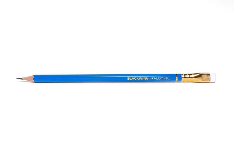 BLACKWING PALOMINO BLUE LÁPIZ