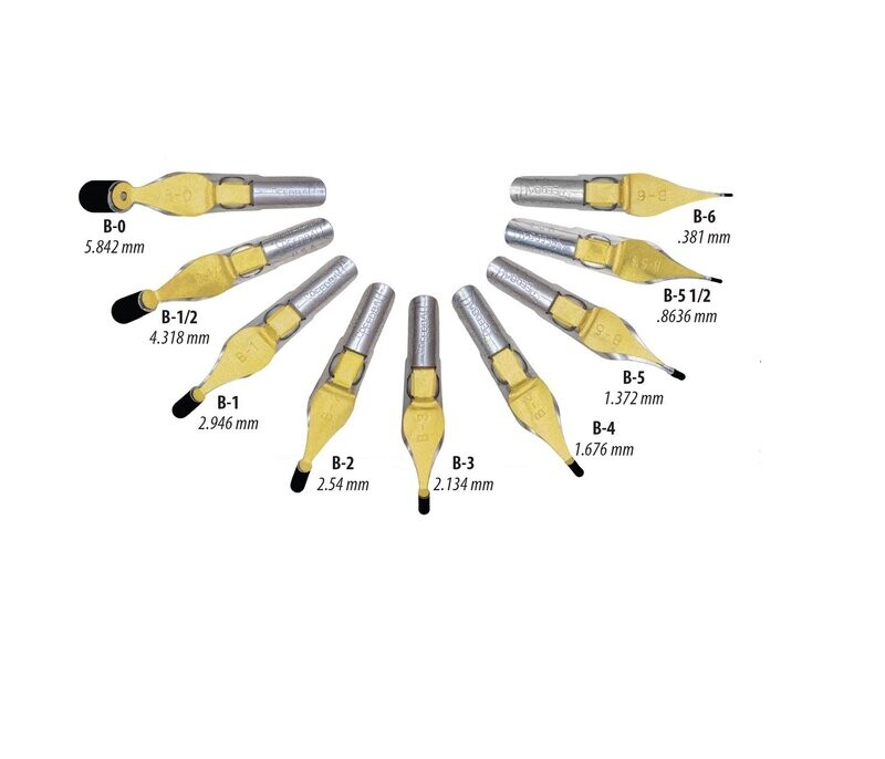 SPEEDBALL PLUMILLA REDONDA SERIE B
