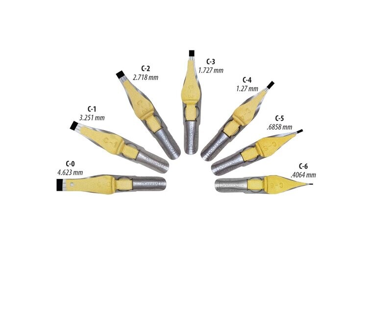 SPEEDBALL PLUMILLA PLANA SERIE C