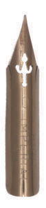 SPEEDBALL PLUMILLA No. 101 CALIGRAFÍA IMPERIAL ARTIST