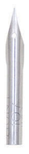 SPEEDBALL PLUMILLA No. 107 HAWK QUILL